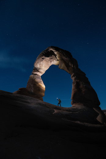 Arches National Park