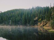 Rocky Mountains National Park