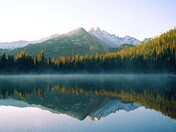 Rocky Mountains National Park