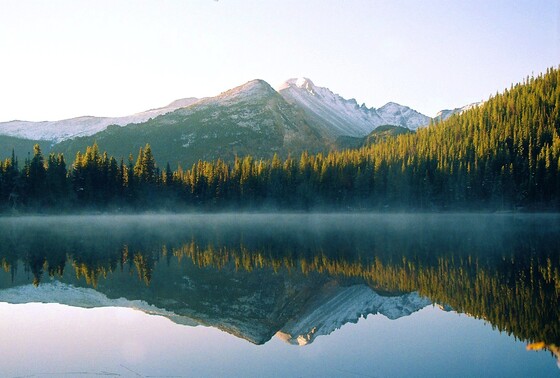Rocky Mountains National Park