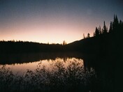 Rocky Mountains National Park