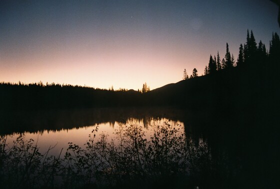 Rocky Mountains National Park
