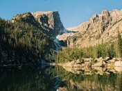 Rocky Mountains National Park