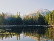 Rocky Mountains National Park