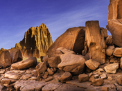 Capitol Reef National Park
