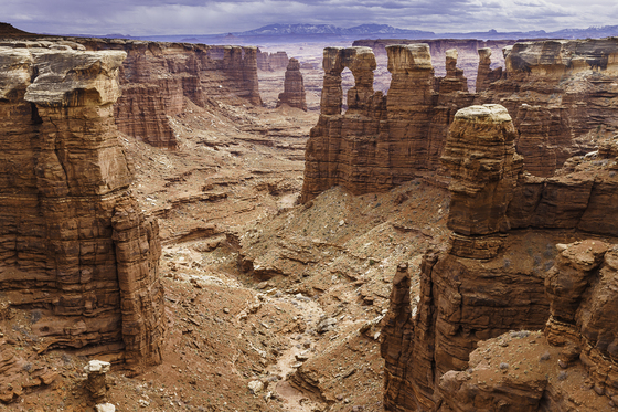 Canyonlands National Park