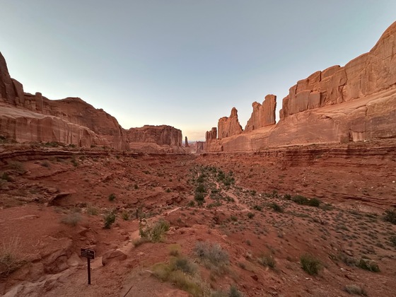 Arches National Park
