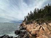 Acadia National Park
