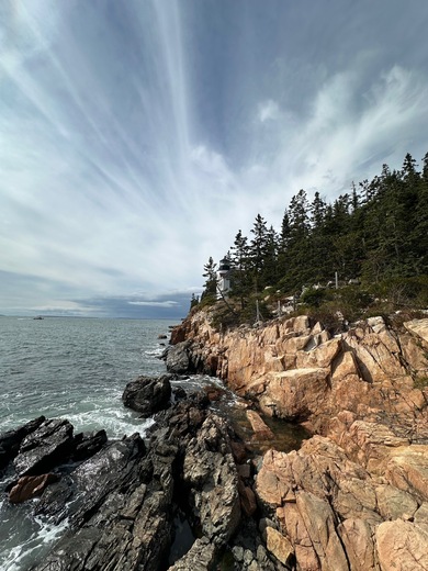 Acadia National Park