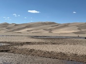 Great Sand Dunes National Park