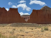 Capital Reef National Park