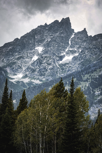 Grand Teton National Park