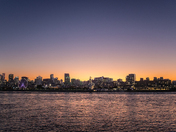 Bonne Nuit, Montréal