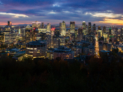 Bon Matin, Montréal