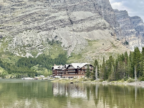 Glacier National Park 