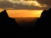 Big Bend National Park