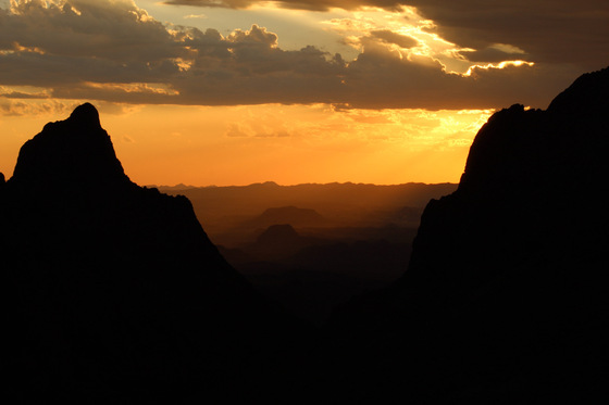 Big Bend National Park