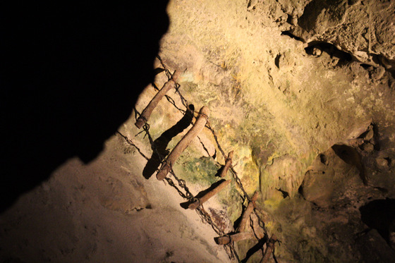 Carlsbad Caverns National Park