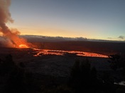 Hawaiʻi Volcanoes National Park
