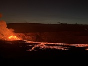 Hawaiʻi Volcanoes National Park