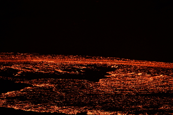Hawaiʻi Volcanoes National Park