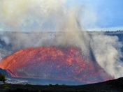 Hawaiʻi Volcanoes National Park