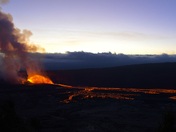 Hawaiʻi Volcanoes National Park