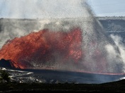 Hawaiʻi Volcanoes National Park
