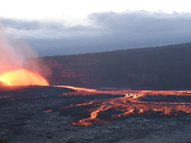 Hawaiʻi Volcanoes National Park