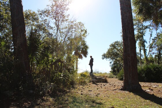 St. Marks National Wildlife Refuge