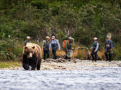 Katmai National Park and Preserve