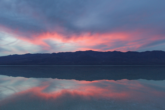 Death Valley National Park