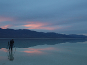 Death Valley National Park