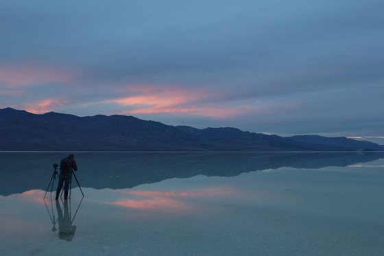 Death Valley National Park
