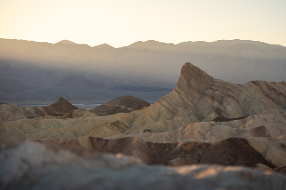 Death Valley National Park