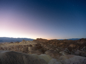 Death Valley National Park