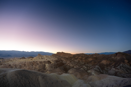 Death Valley National Park
