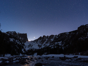 Rocky Mountain National Park