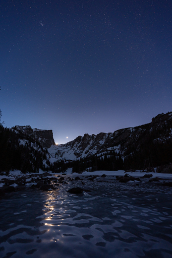 Rocky Mountain National Park
