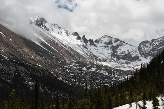 Rocky Mountain National Park