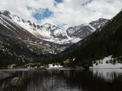 Rocky Mountain National Park