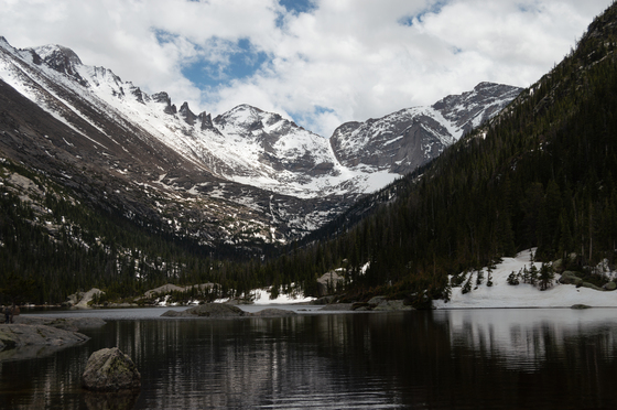 Rocky Mountain National Park