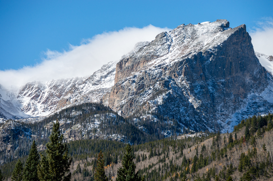 Rocky Mountain National Park