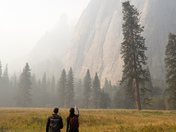 Yosemite National Park