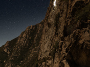 Los Padres National Forest