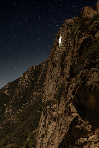 Los Padres National Forest