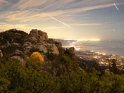 Los Padres National Forest