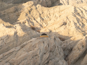 Mecca Hills Wilderness