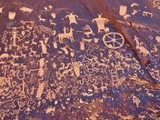  Needle in Canyon Land National Park