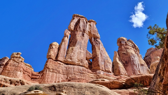 Canyonlands National Park